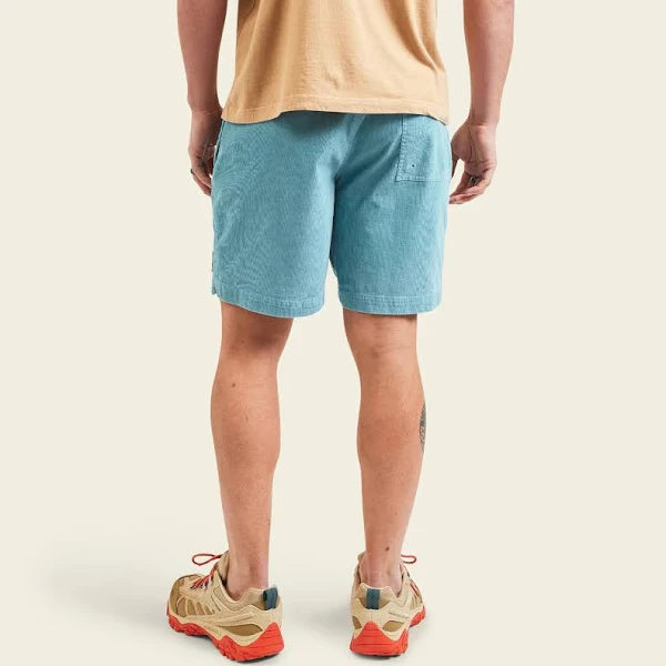 Pressure Drop Cord Shorts