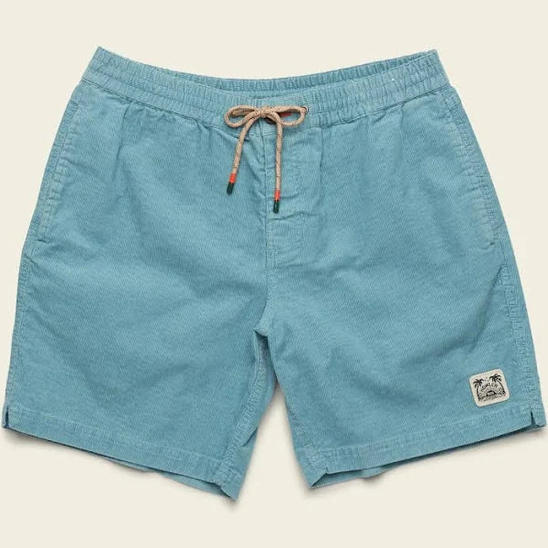 Pressure Drop Cord Shorts