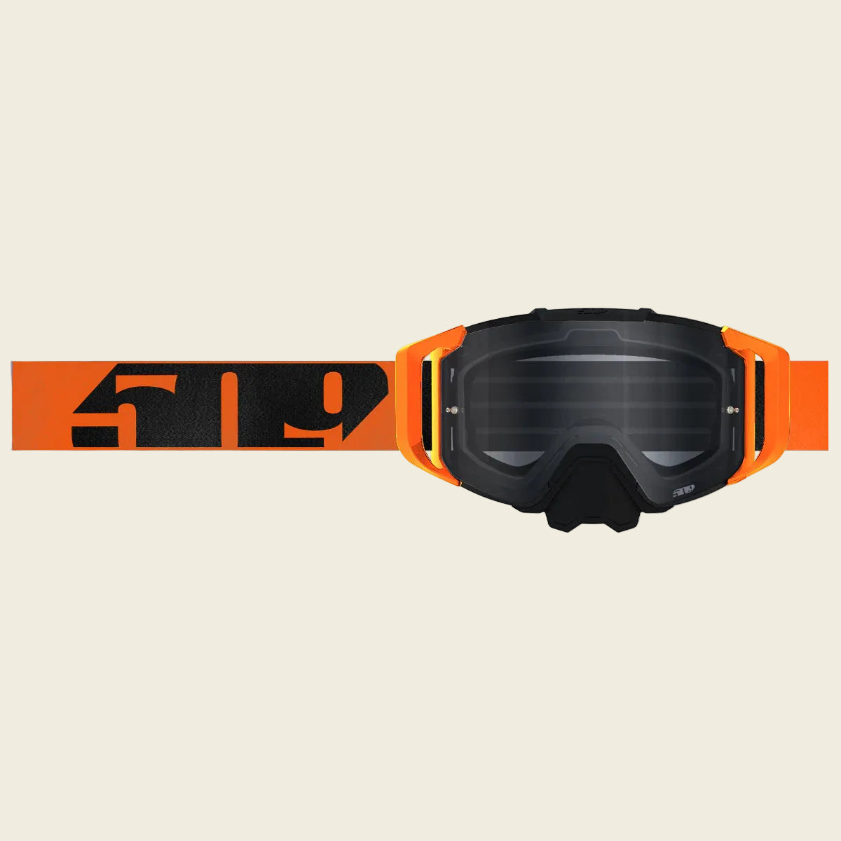 509 Sinister MX6 Goggle | Orange