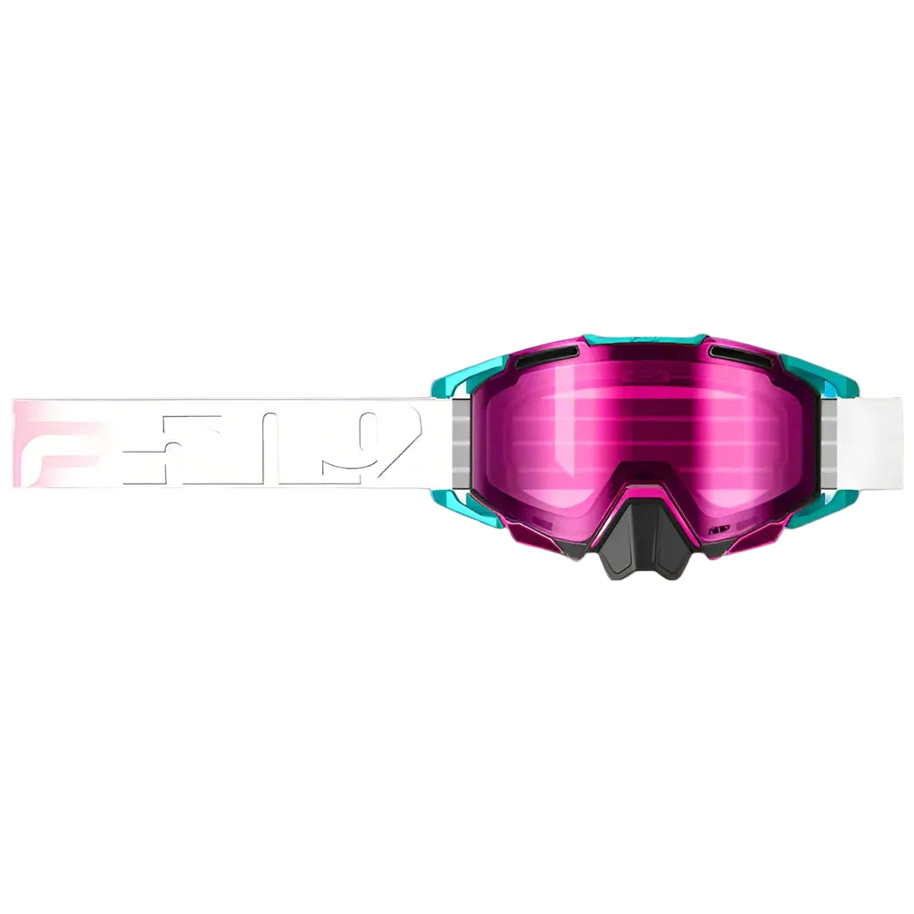 509 Sinister X7 Google Galaxy