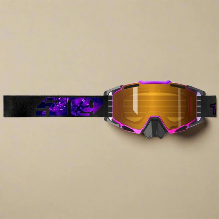 Sinister X7 Goggle | Non-Current