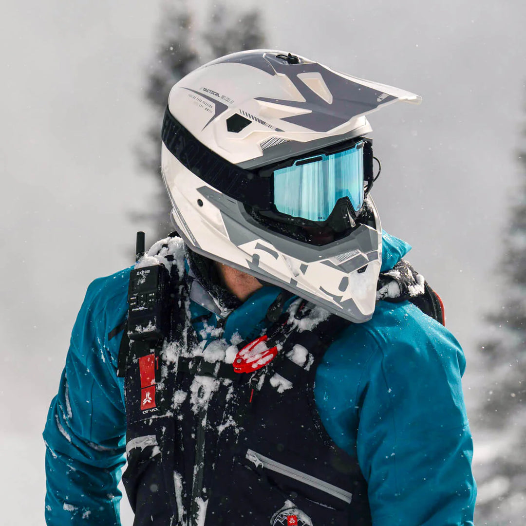 509 Sinister X7 Ignite S1 Goggle – Bear Rock 509 Sinister X7 Ignite S1 Goggle – Bear Rock