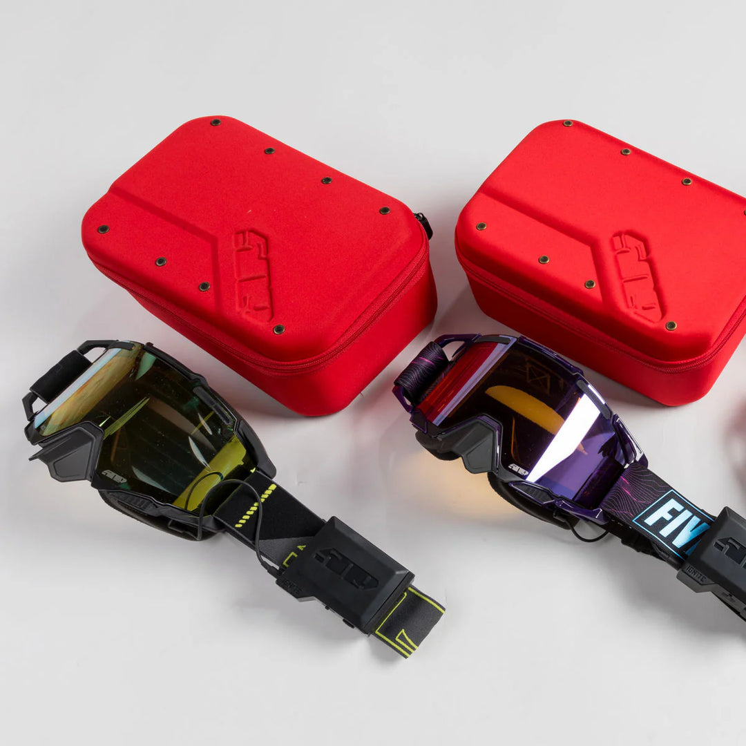 509 Sinister X7 Ignite S1 Goggle – Bear Rock 509 Sinister X7 Ignite S1 Goggle – Bear Rock