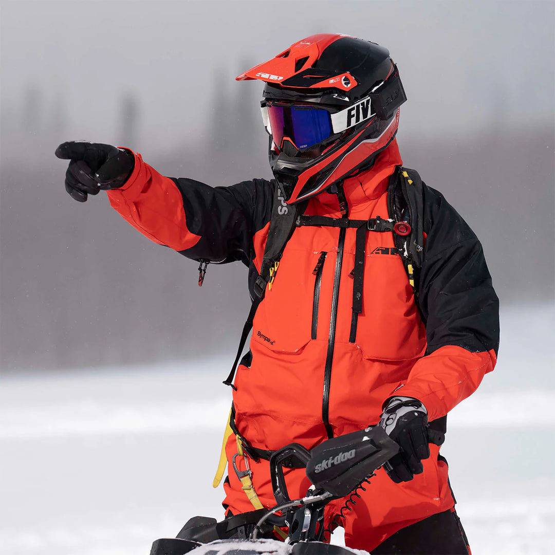 509 Sinister X7 Ignite S1 Goggle – Bear Rock 509 Sinister X7 Ignite S1 Goggle – Bear Rock