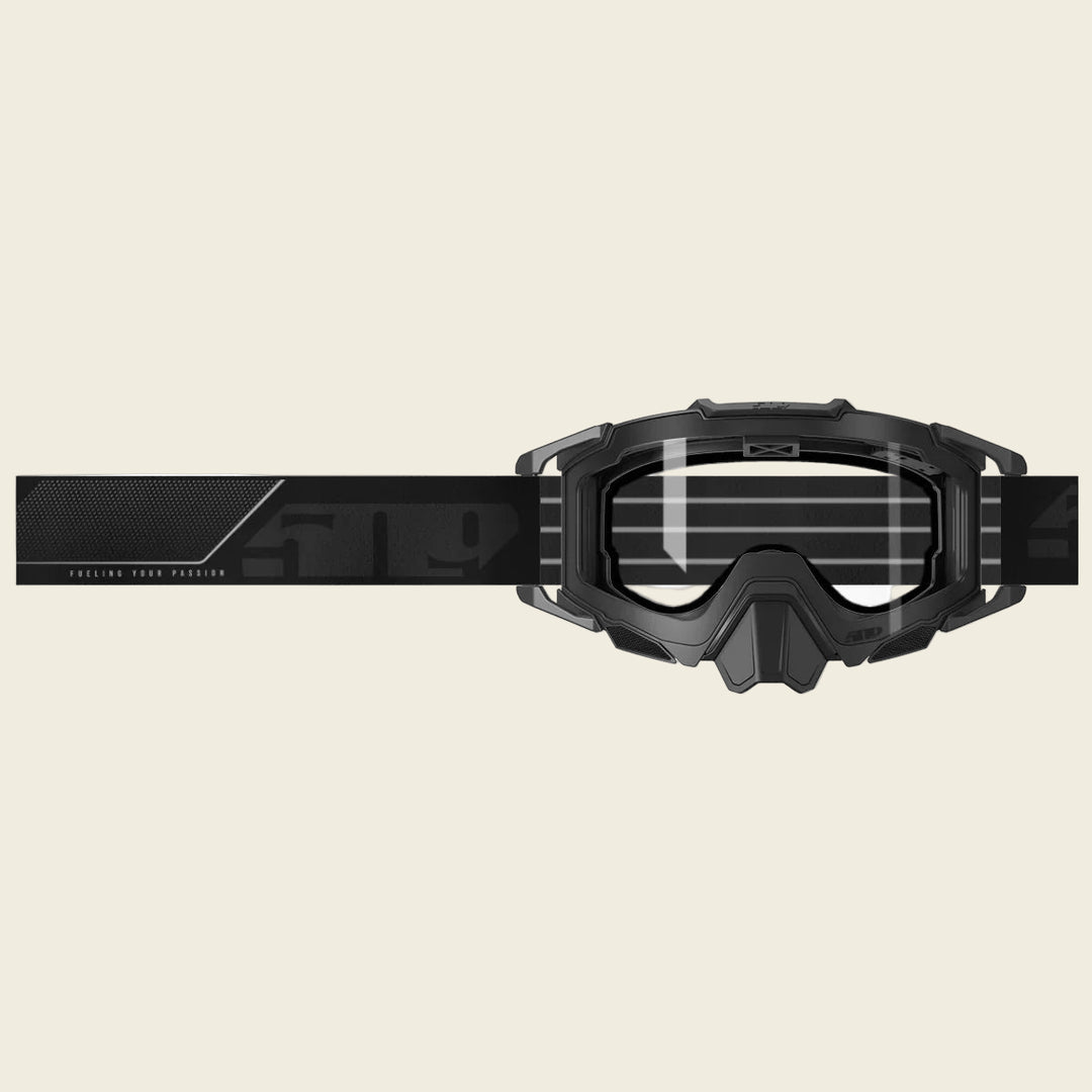 Sinister X7 TR goggle | Nightvision