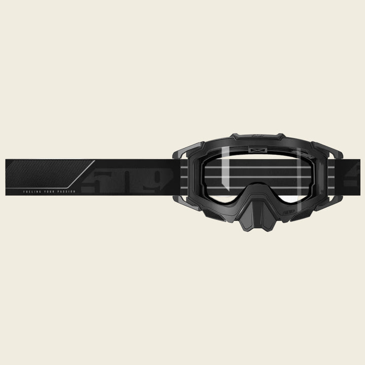 Sinister X7 TR goggle | Nightvision