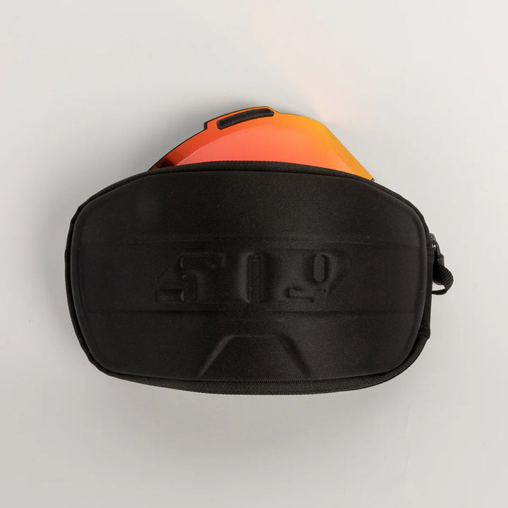 509 Spare Lens Case For Goggles | Black
