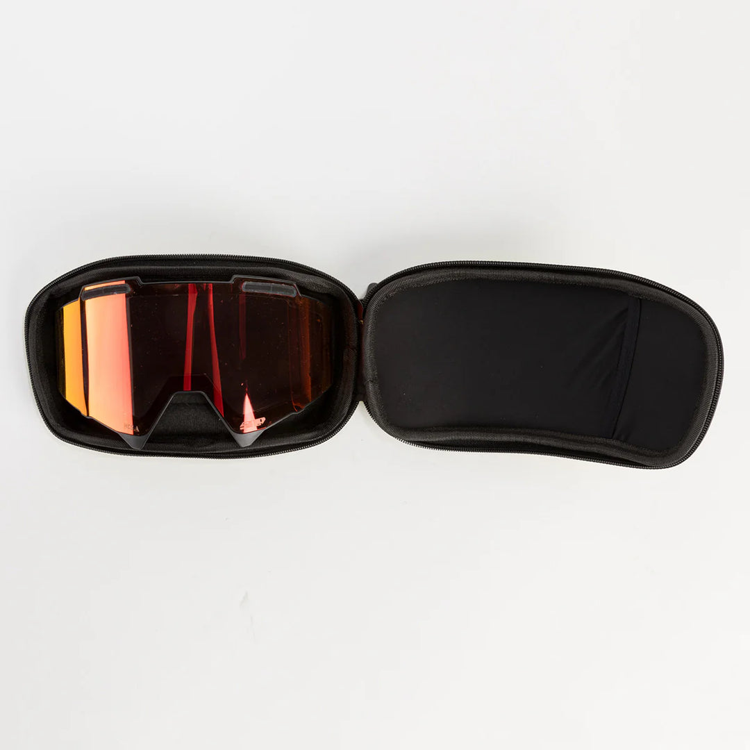 509 Spare Lens Case For Goggles | Black
