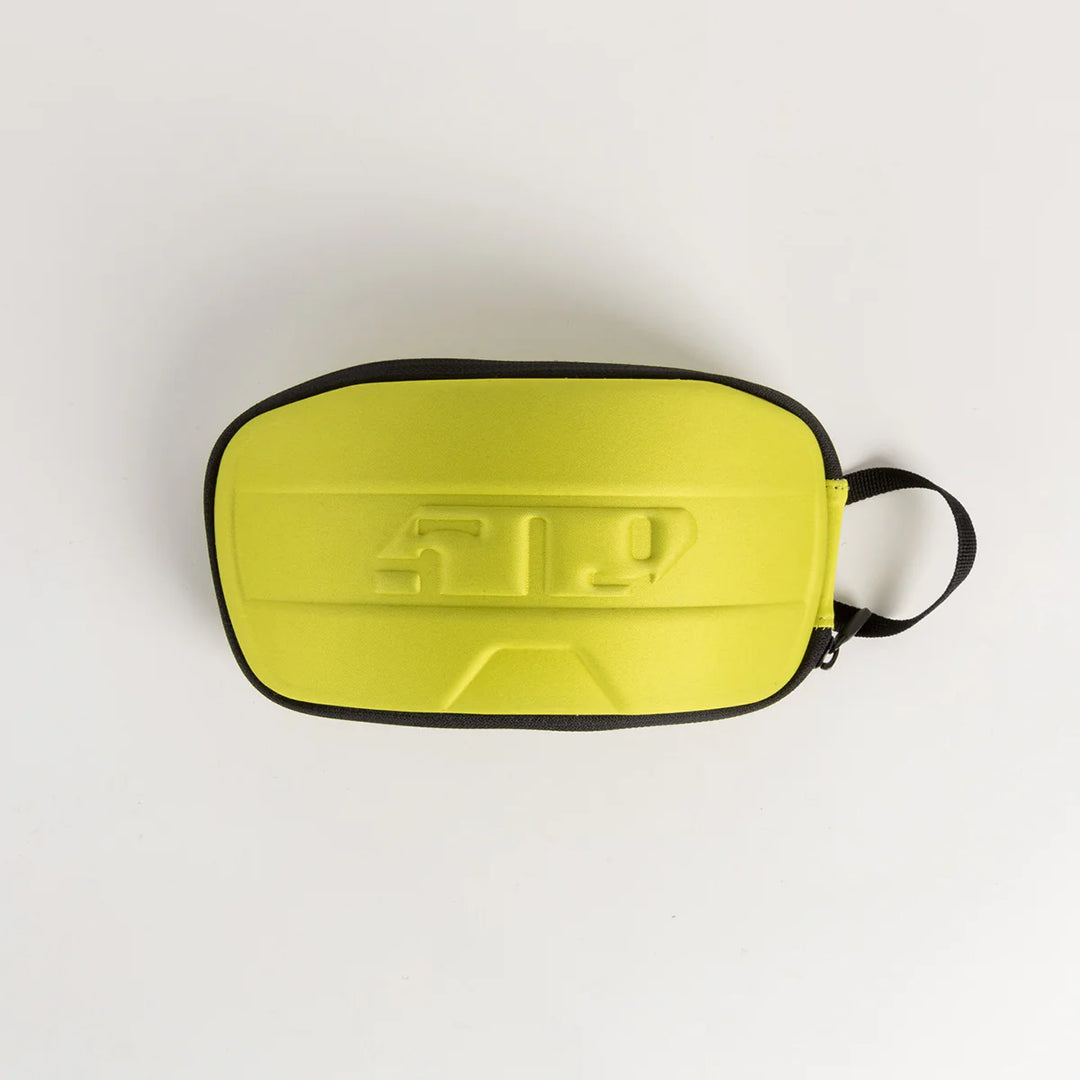 509 Spare Lens Case For Goggles | Hi Vis
