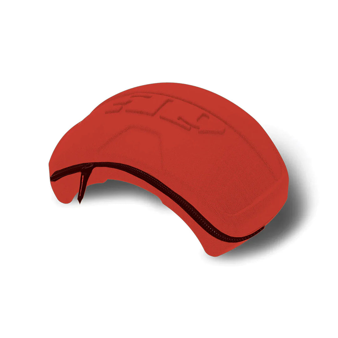 509 Spare Lens Case For Goggles | Red