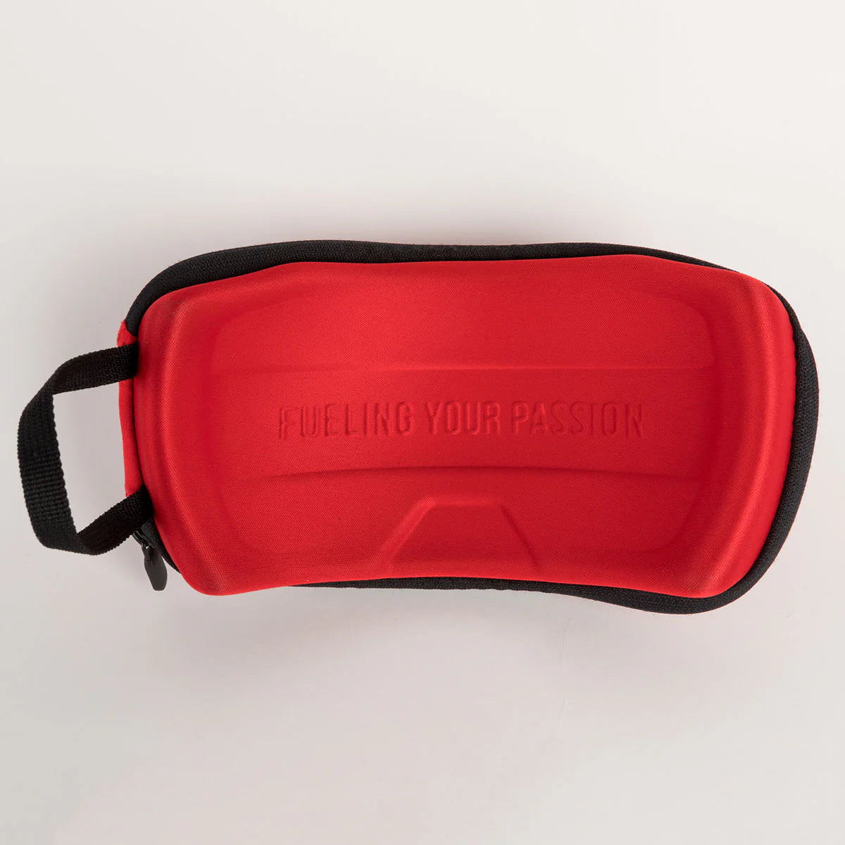 509 Spare Lens Case For Goggles | Red