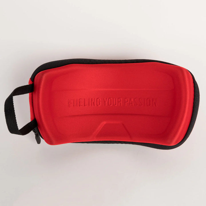 509 Spare Lens Case For Goggles | Red