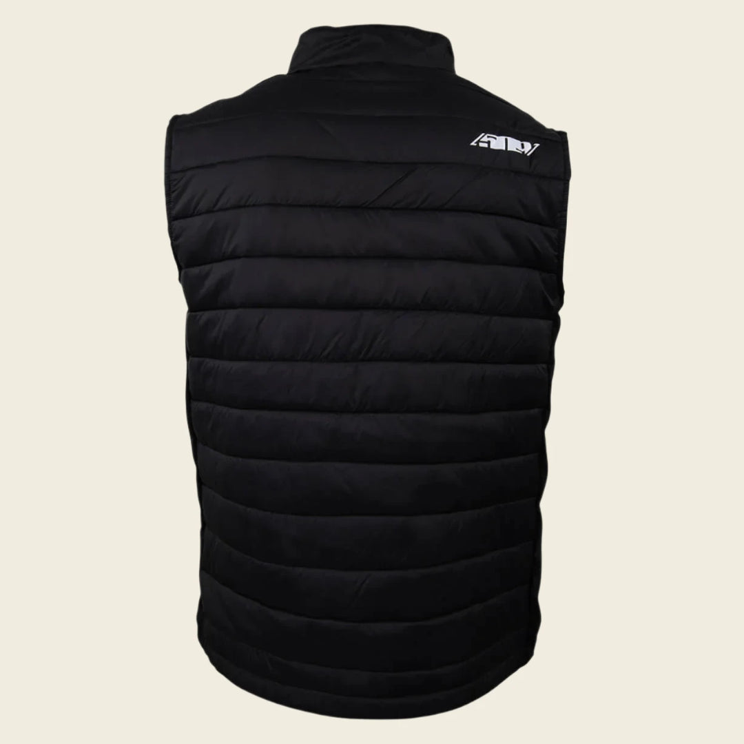 509 Syn Loft Hybrid Vest Black