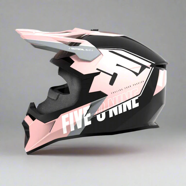 509 Tactical 2.0 Helmet with Fidlock Dusty Rose