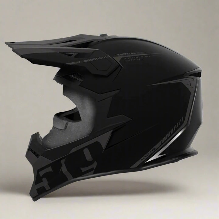 509 Tactical 3.0 TR Helmet Black Ops