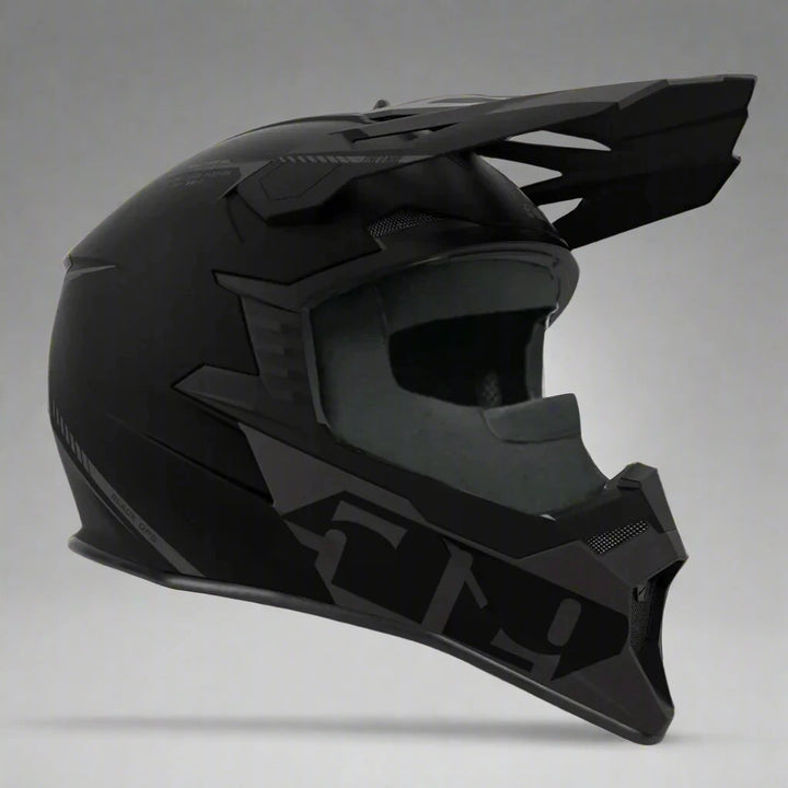 509 Tactical 3.0 TR Helmet Black Ops