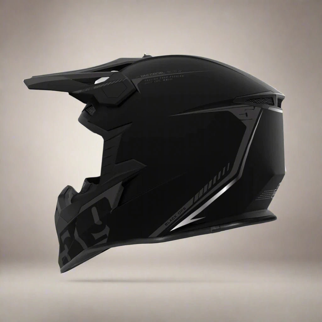 509 Tactical 3.0 TR Helmet Black Ops