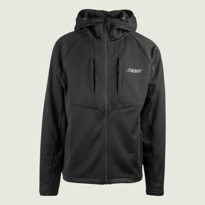 509 M's Tactical Elite Softshell Jacket | Black