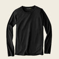 Tasc Merino Baselayer LS Women's | Black