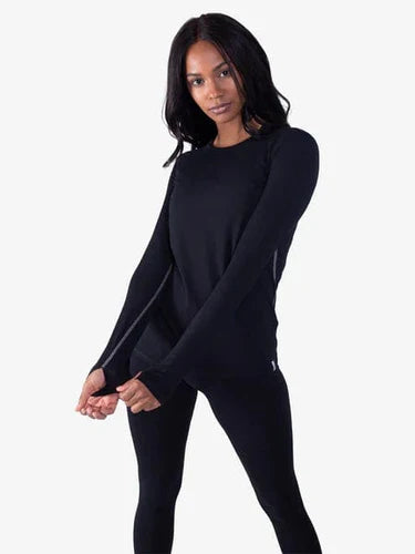 Tasc Women's Base Layer LS