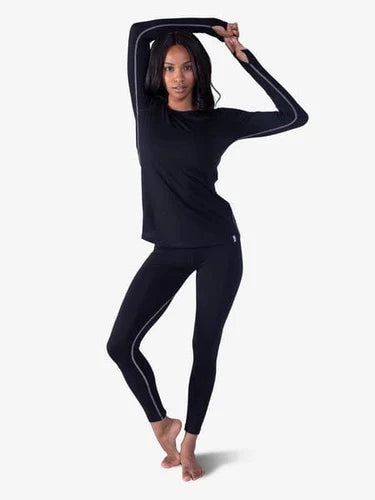 Tasc Women's Base Layer LS