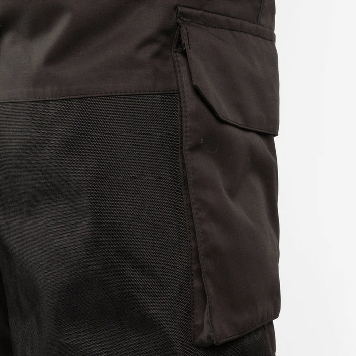 Temper Insulated Overalls | Black Gum