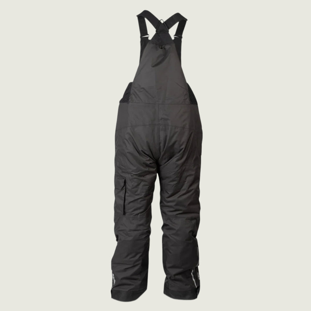 Temper Insulated Overalls | Black