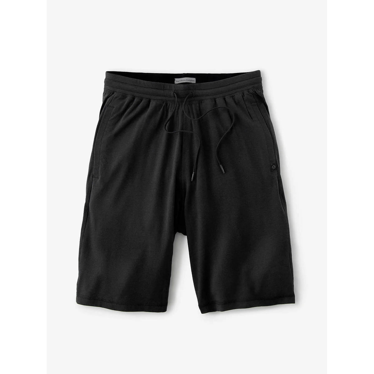 Tasc Carrollton Short | Black