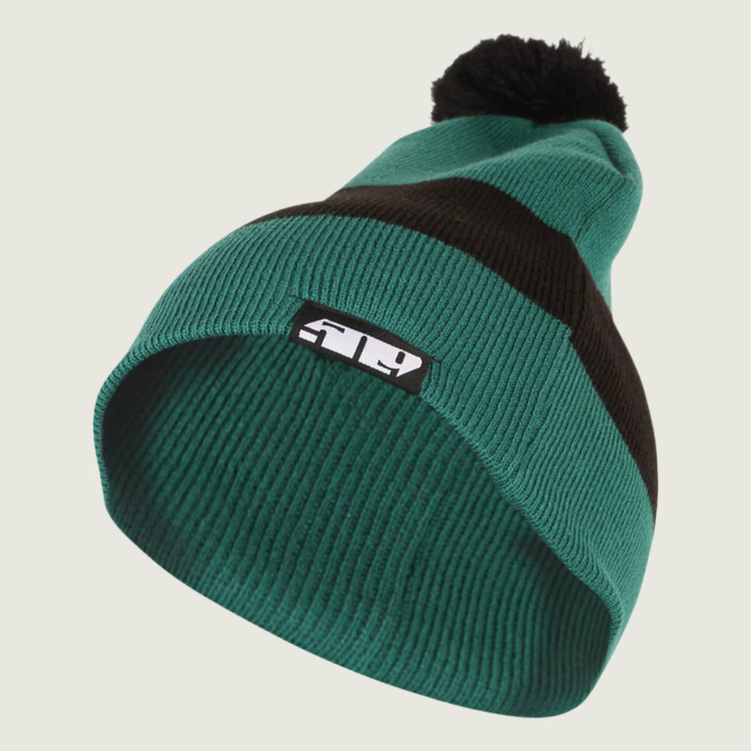 509 Trip Beanie Emerald