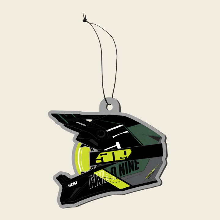 Truck Air Freshener