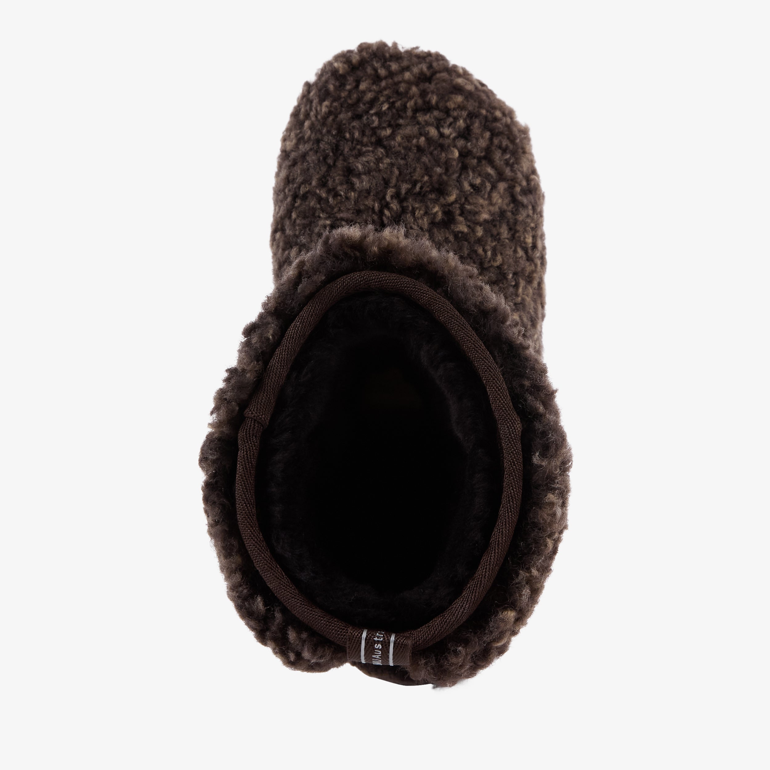 EMU Australia Sharky Lo Teddy | Chocolate