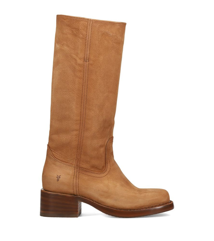 Campus 14L Boot | Light Brown