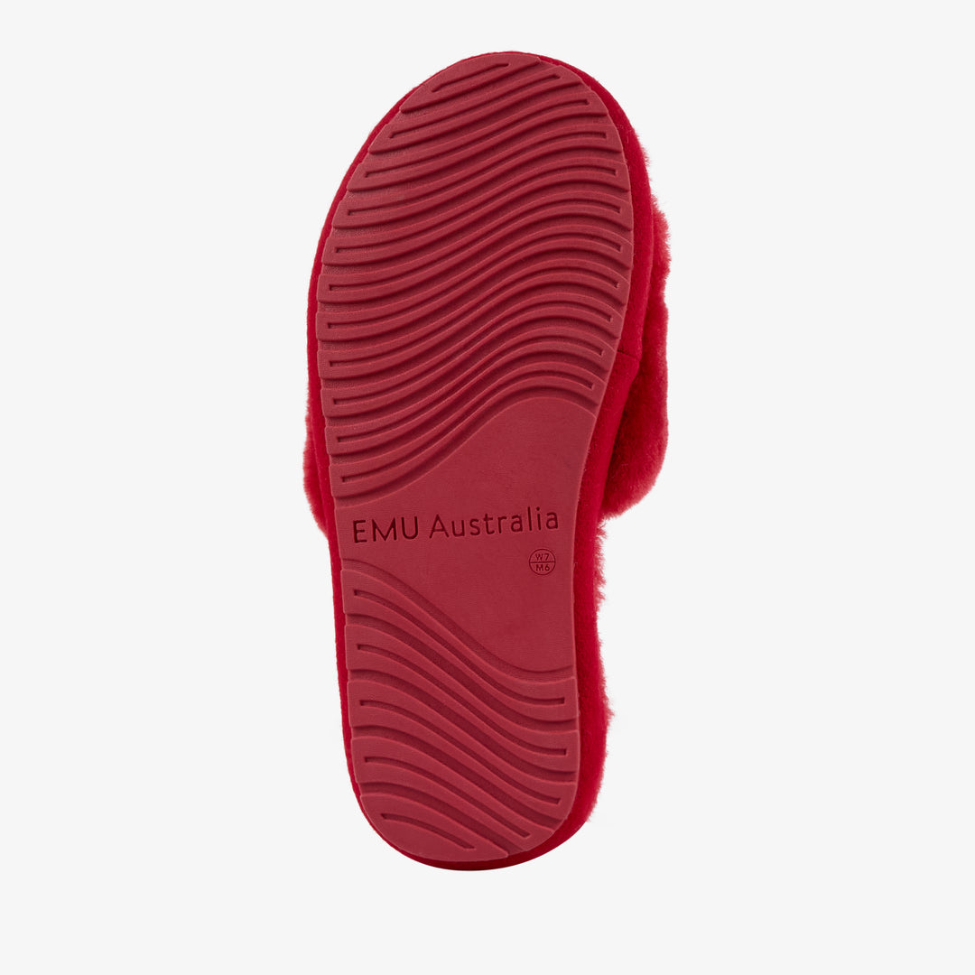 EMU Australia McKay | Cherry
