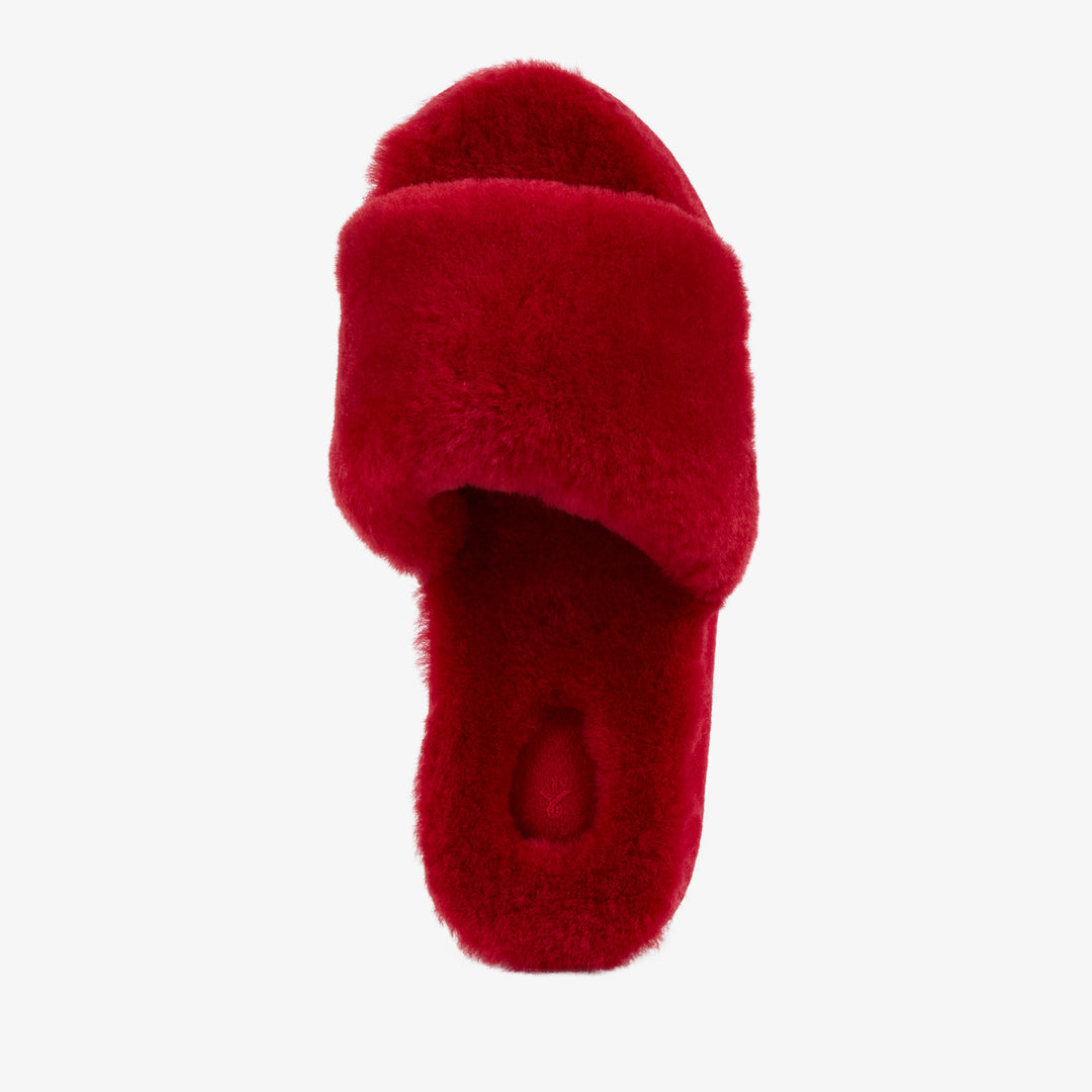 EMU Australia McKay | Cherry