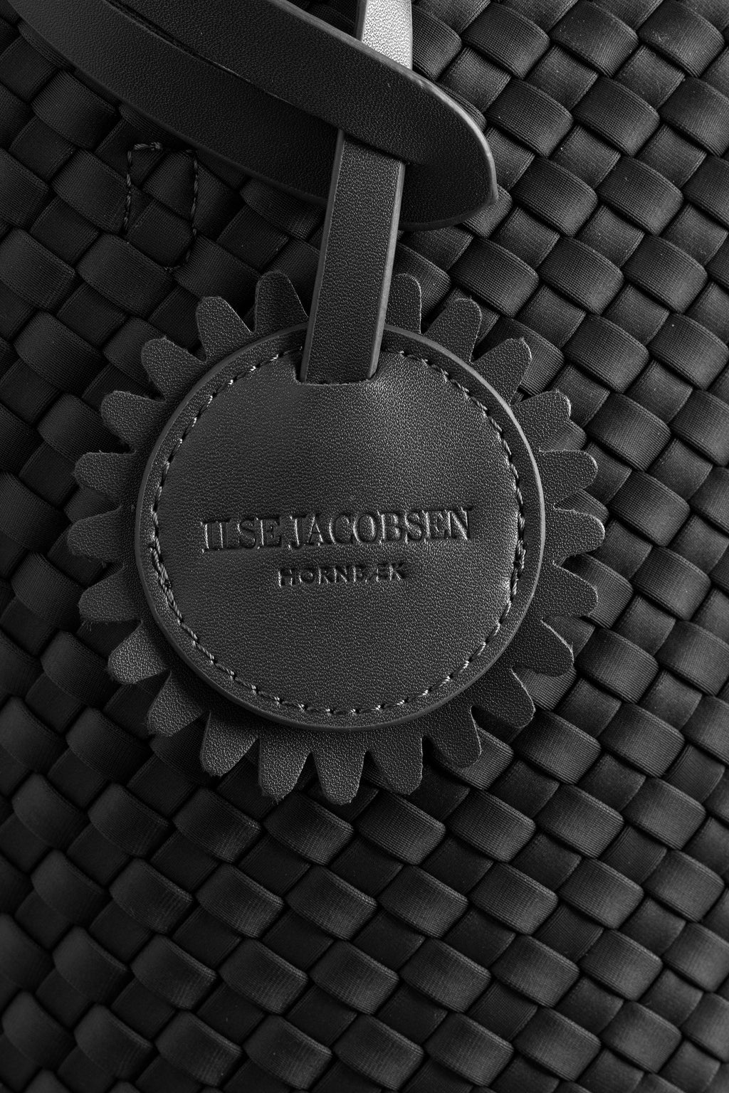 Isle Jacobsen Tote Shellbag