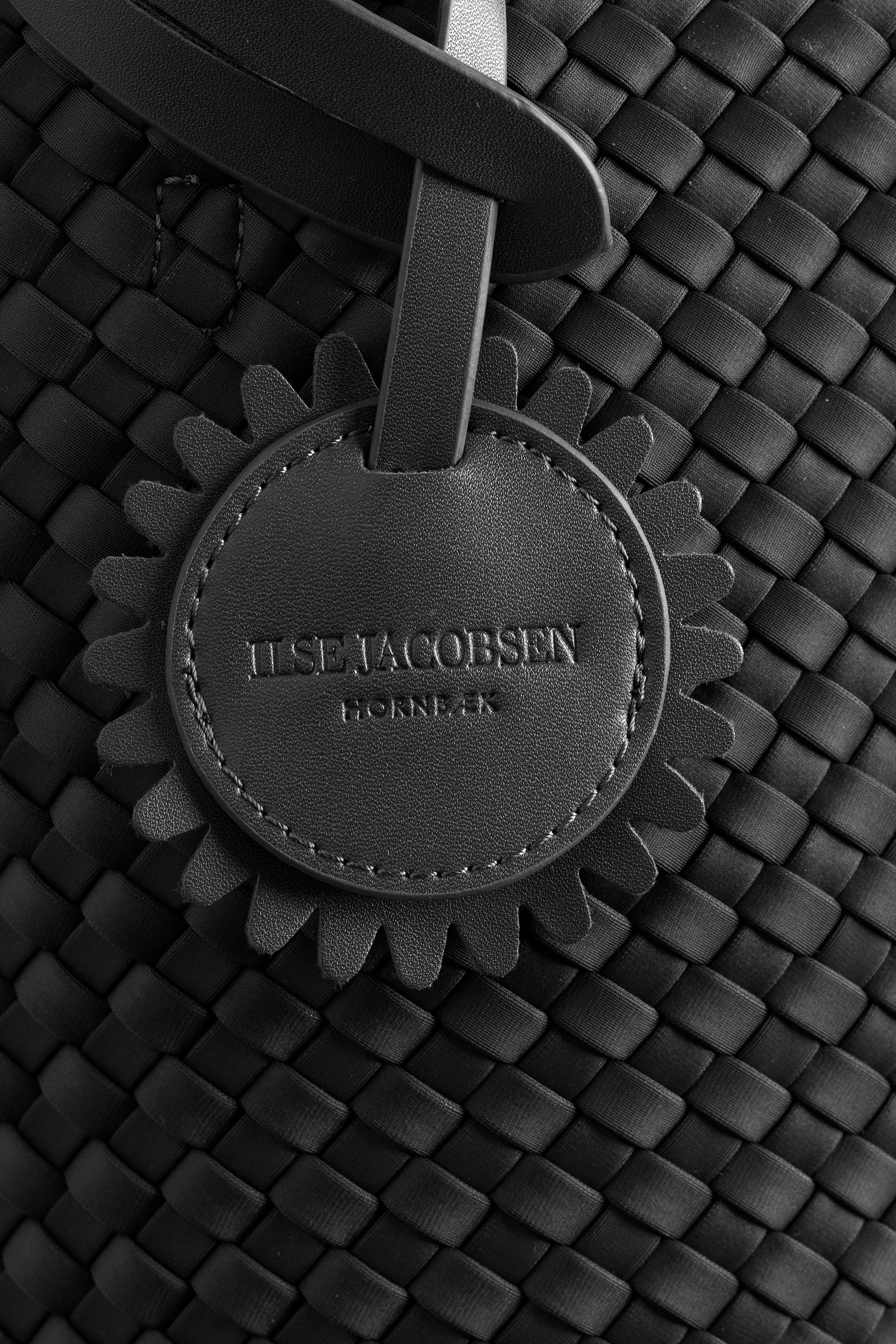 Isle Jacobsen Tote Shellbag