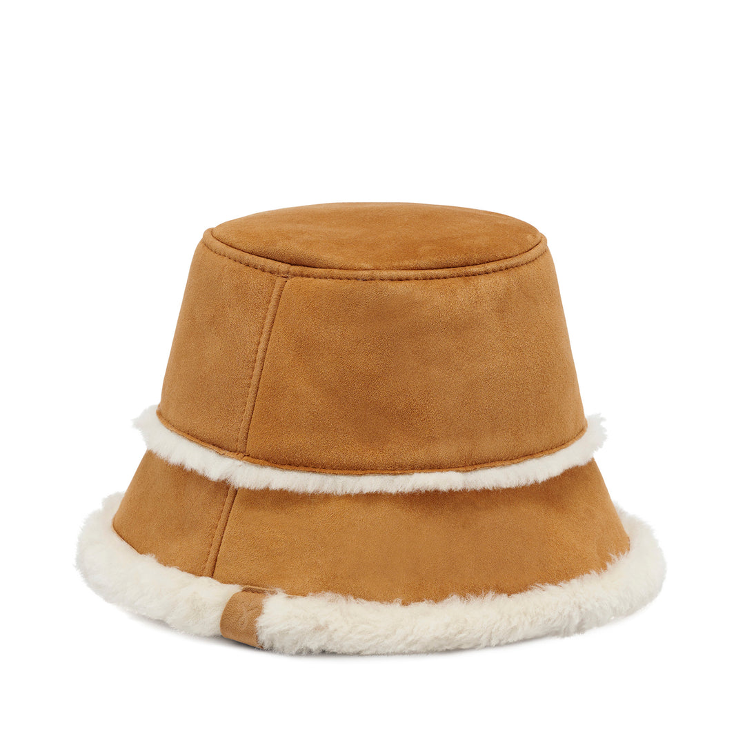 Sheepskin Hat