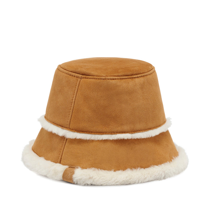 Sheepskin Hat