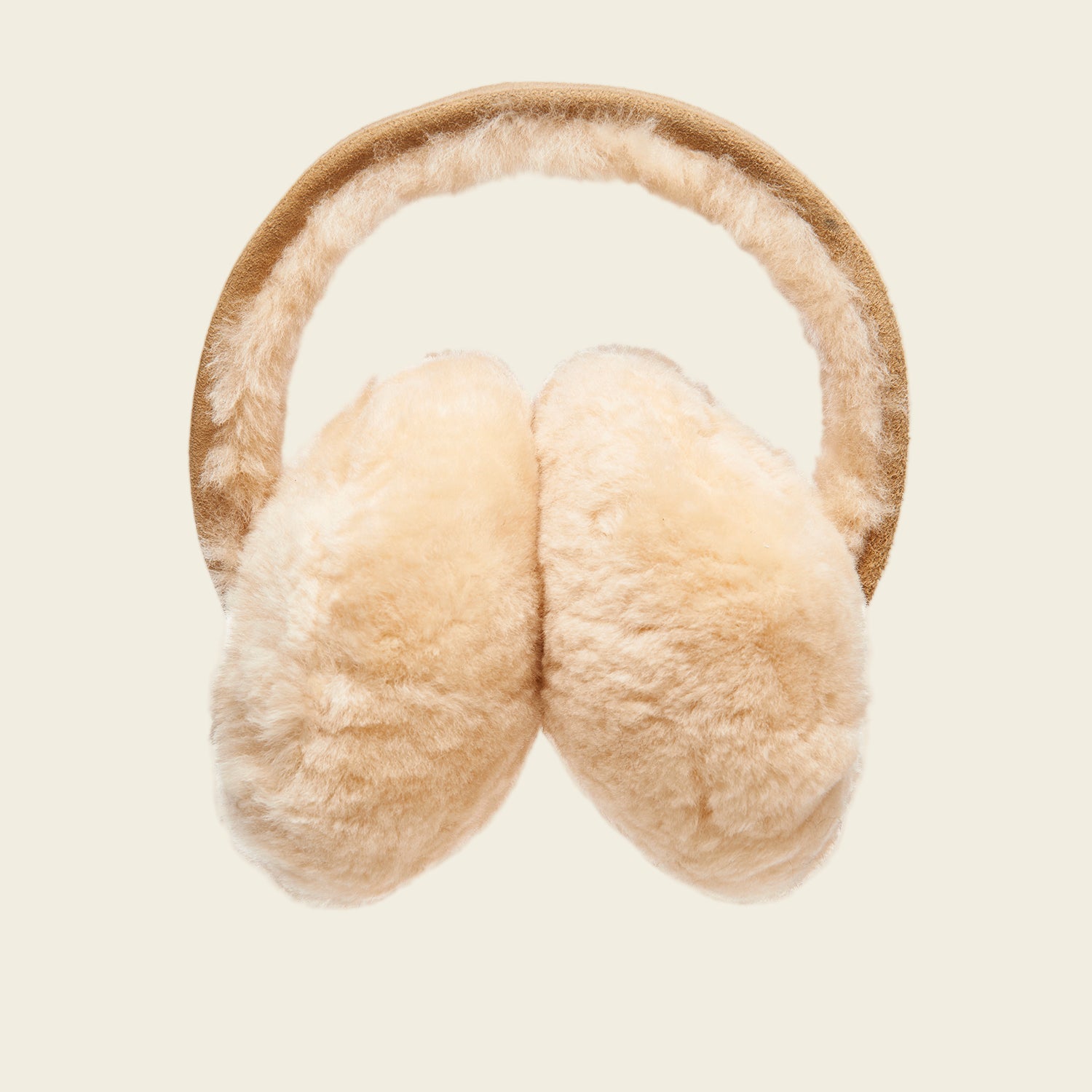 EMU Australia Angahook Earmuffs | Chestnut