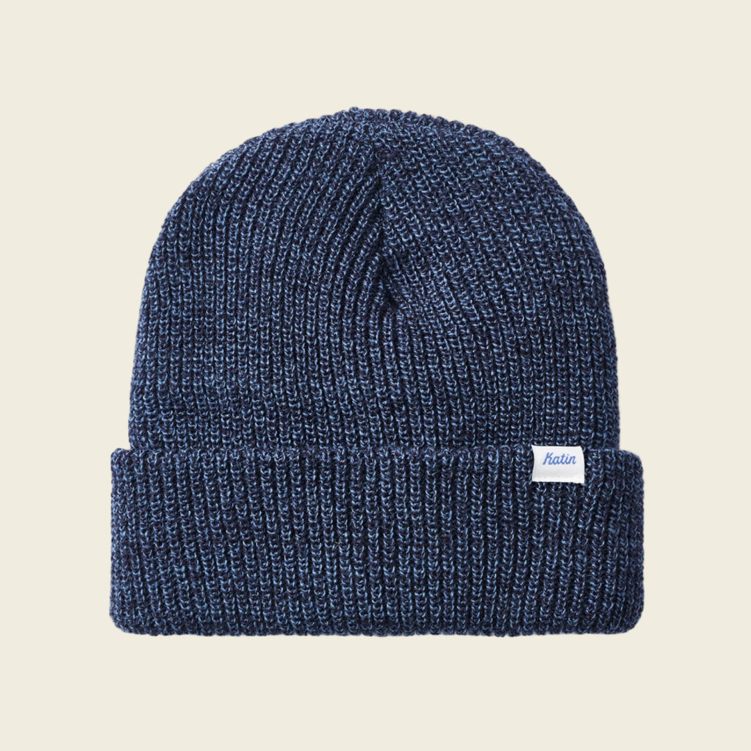 Katin Basic Beanie | Navy