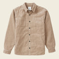 Katin Harold Corduroy Jacket | Vintage Khaki