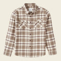 Sierra Flannel | Vintage Khaki