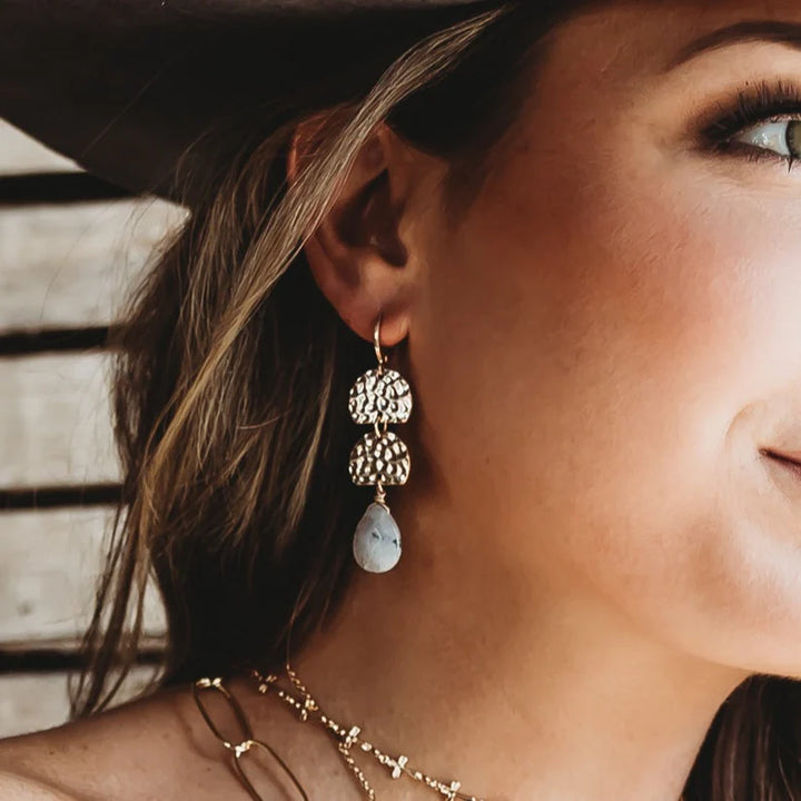 Leslie Curtis India | Gold