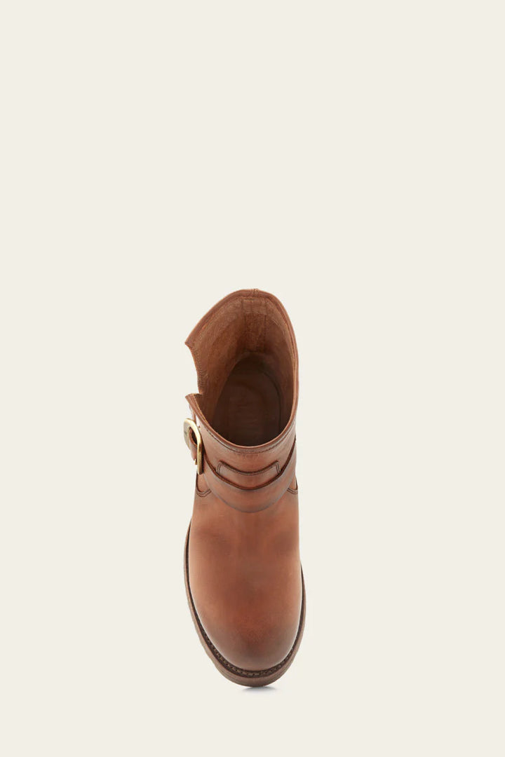 Frye Veronica Bootie Bronze