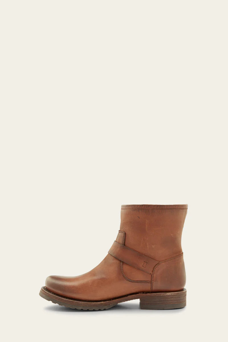 Frye Veronica Bootie | Bronze