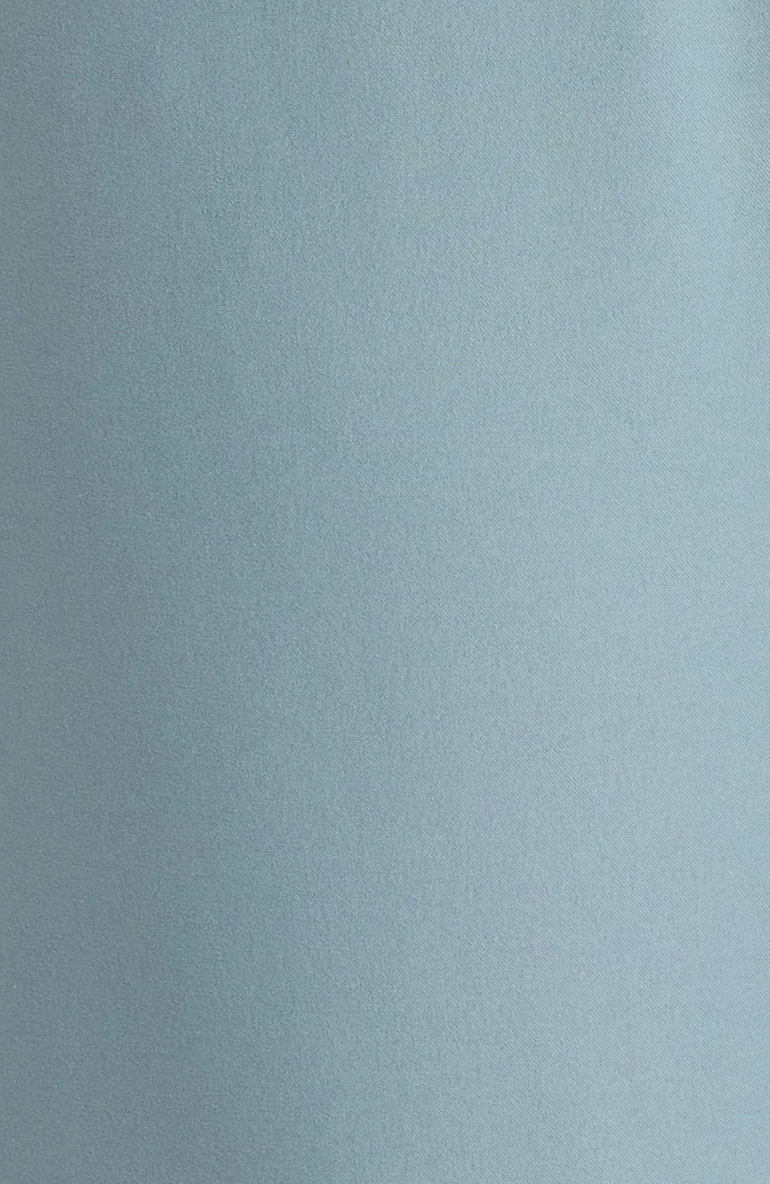 Solid light blue color swatch