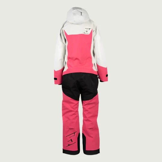 509 Women's Allied Mono-Suit | Raspberry