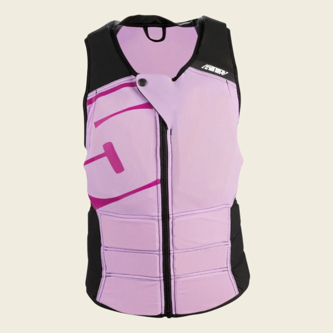 509 Women's R-Mor Protective Vest Lavendar