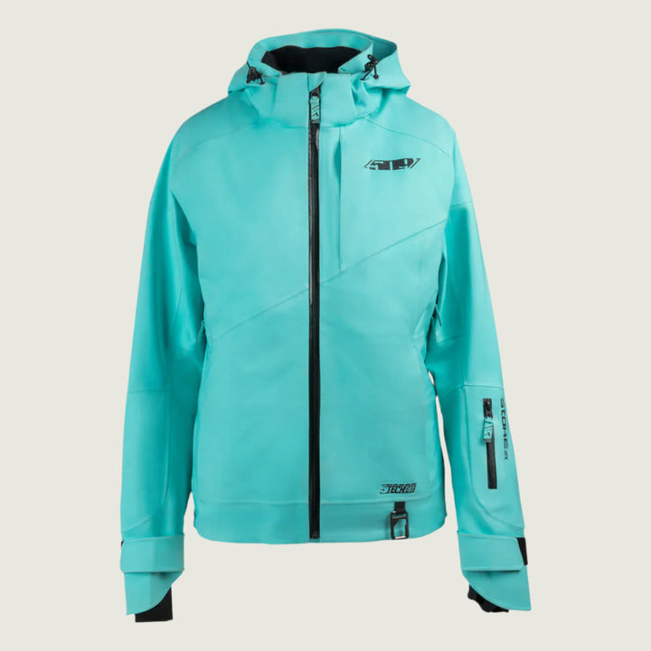 509 W's Stoke ZI Jacket | Mint