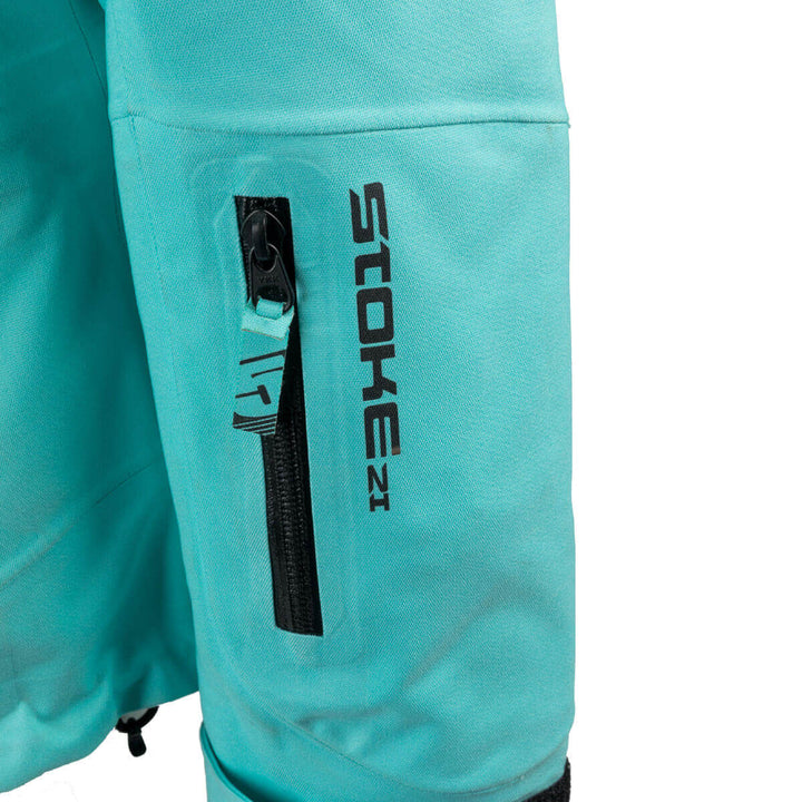 509 W's Stoke ZI Jacket | Mint